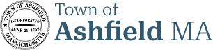 Town of Ashfield MA